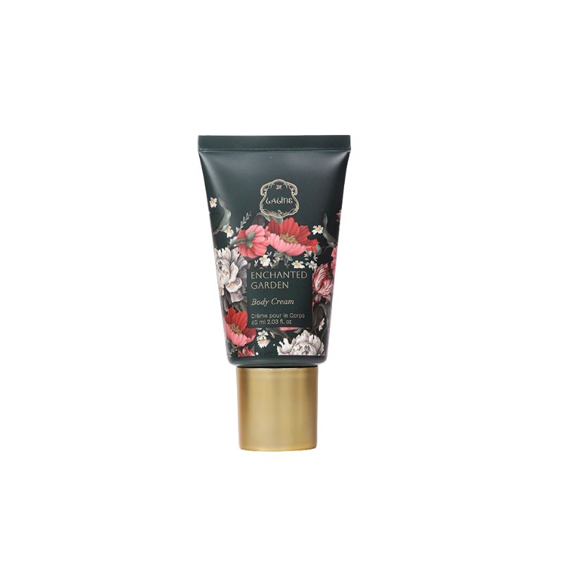 エンチャンテッドガーデン　ボディクリーム 60ml